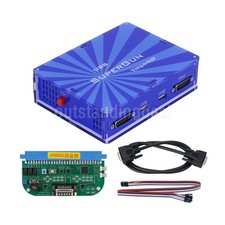 Usb series supergun - usb,