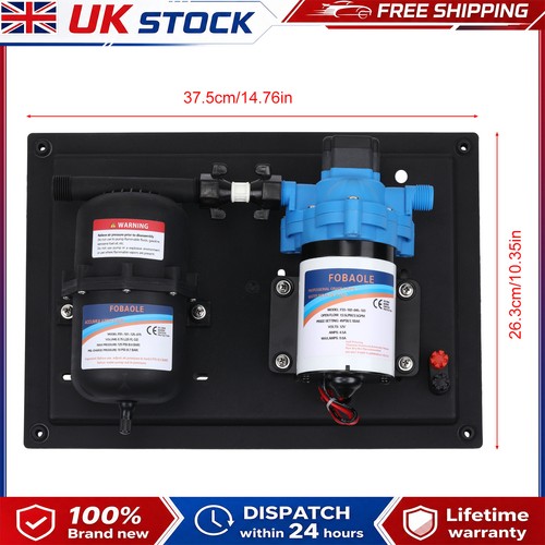 12v water pump - pump, &