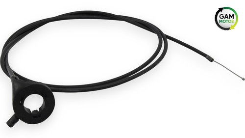 Aprilia rally starter cable - rally, 50
