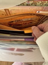 Card Making Expanding file