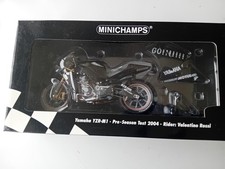 1/12 MINICHAMPS YAMAHA YZR-M1