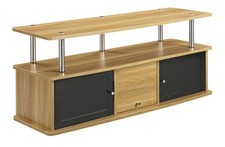 Pemberly Row 47" TV Stand with