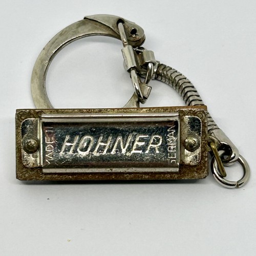 Vintage hohner little lady - little,