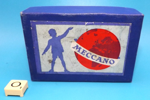 Circa 1950 meccano small - circa, 1950's