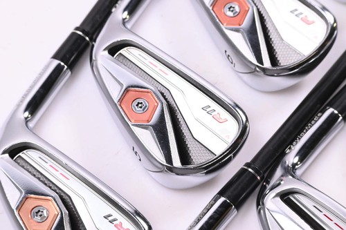 Taylormade r11 irons - taylormade,