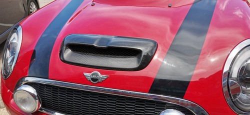 Mk2 mini cooper jcw - mini, r55