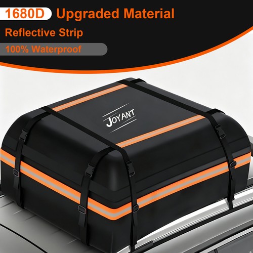 Cubic feet car roof top - feet,