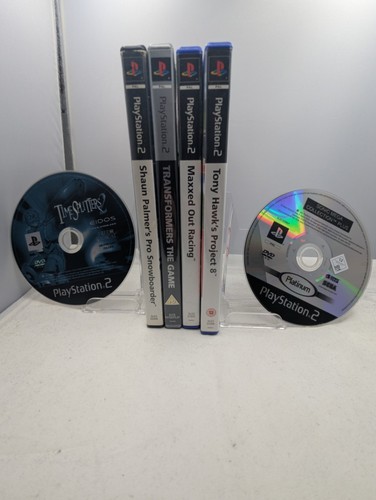 Sony playstation game bundle - playstation,