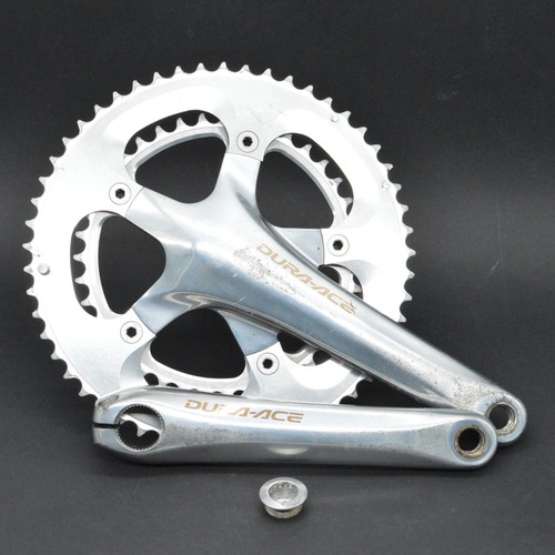 Shimano dura ace 7800 road - shimano, fc-7800