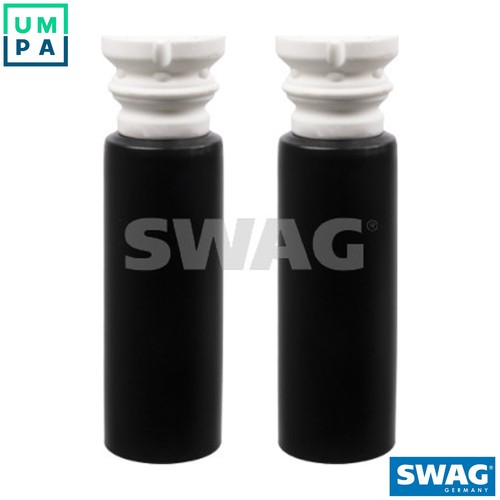 Dust cover kit shock - cover, absorber