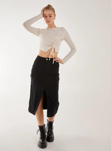 Pink vanilla womens - pink, black