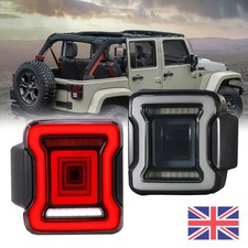 For Jeep Wrangler JK JKU