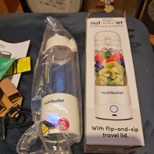 Nutribullet Portable Blender