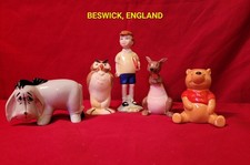 VTG BESWICK ENGLAND HAND