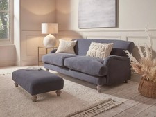 Pre loved three - loved, seater