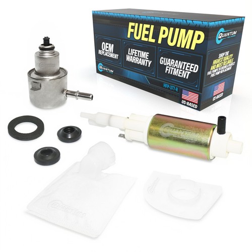 Qfs intank oem fuel pump - intank,