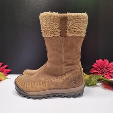 Women’s Timberland Mount