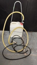 Guyson Trolley sandblaster and