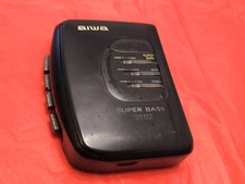 AIWA super bass GS122 Stereo