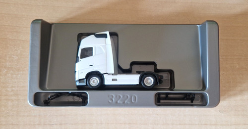 Herpa 313360 volvo - herpa,