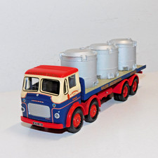 CORGI LEYLAND OCTOPUS PLATFORM