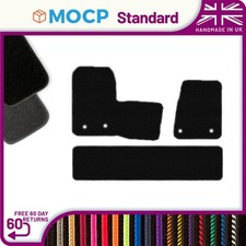 Standard Van Mats to fit Ford