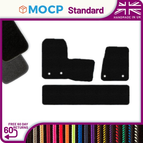 Standard van mats fit - van, ford