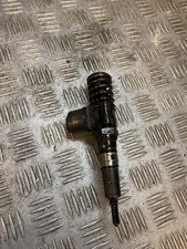 VW Golf MK5 2.0 TDI BKD Diesel  Fuel Injector 0414720404 (X4)