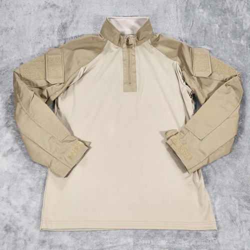Vertx combat shirt - vertx, mens