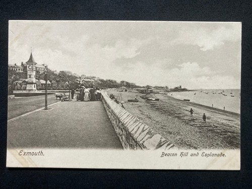 Beacon hill esplanade - hill, &