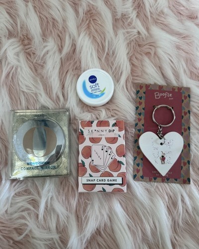 Next compact mirror - , skinny