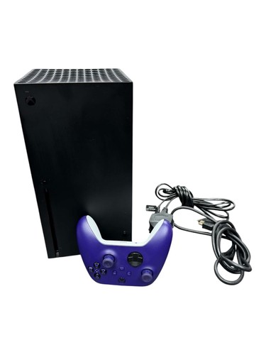 Xbox series console 1tb - series,