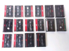 Job lot sony - x,