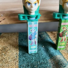 Very Rare Nintendo Link Klik