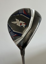 Callaway XR 3 Wood 15 Degree