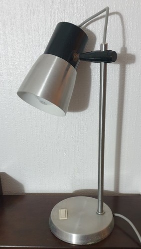 Vintage desk lamp bauhaus - vintage,