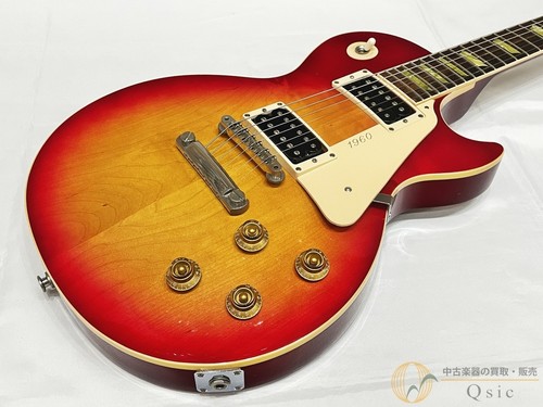 Gibson les paul classic 2003 - gibson les,