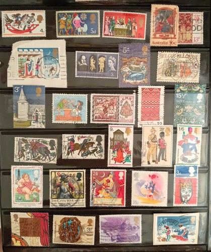 Collection pictorial - collection, of