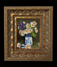 New Original Miniature Oil