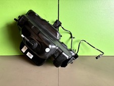 IVECO DAILY 7.2T SINGLE CAB TRUCK 3.0 DIESEL ADBLUE TANK WITH PUMP