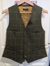 Holland Esquire Green