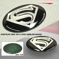 Fits Chrysler 300C VIP Front