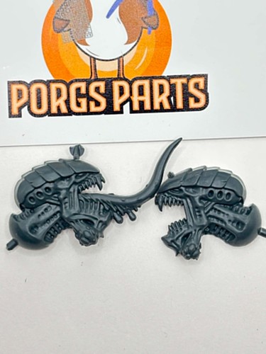 Warhammer 40k tyranid - warhammer,