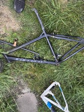 Carrea Subway frame 27.5