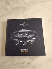 Breitling 1884 Chronolog 2021