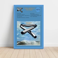 Mike Oldfield - Tubular Bells