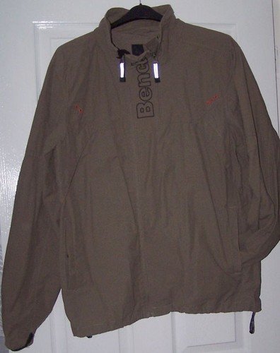 Bench jacket softshell - bench,