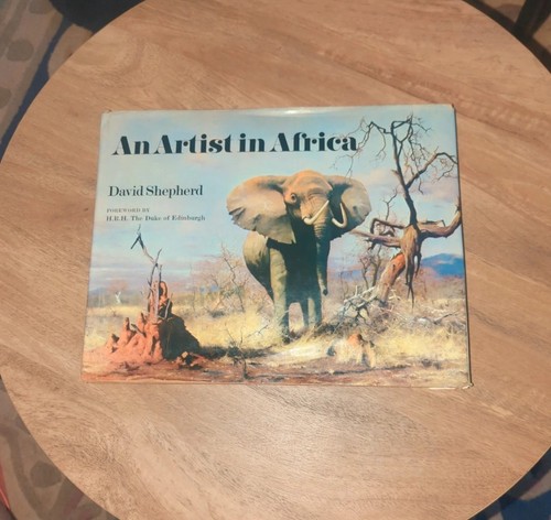 Artist africa david - an,