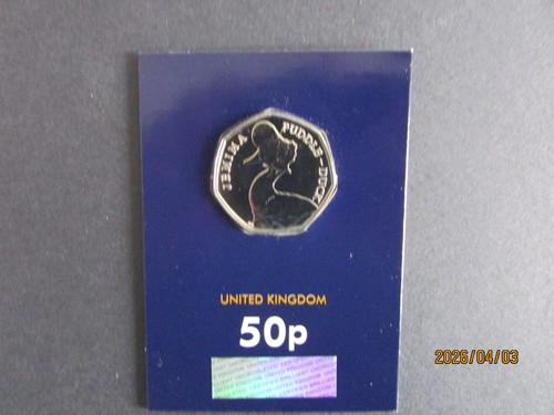 2016 bunc 50p - 2016,