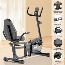 Exercise Training Workout